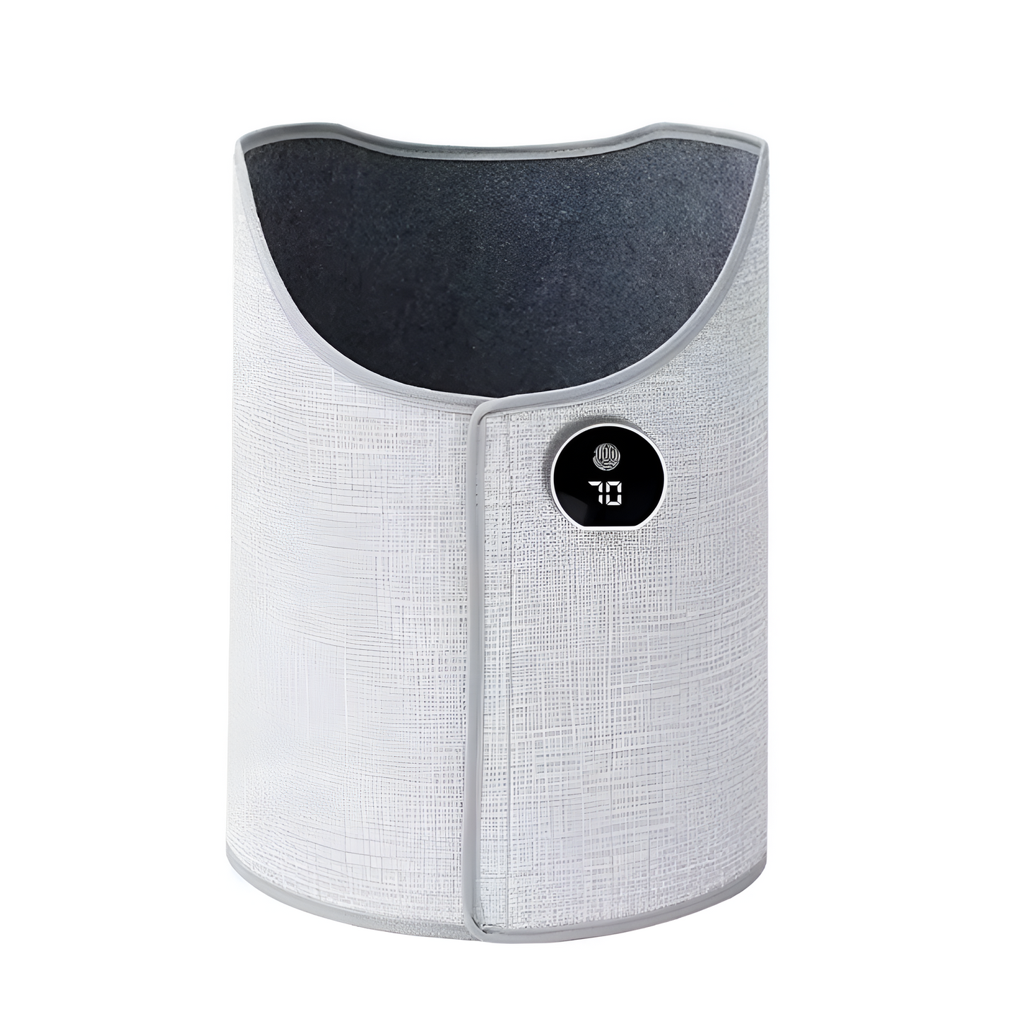 Calentador de Piernas Plegable