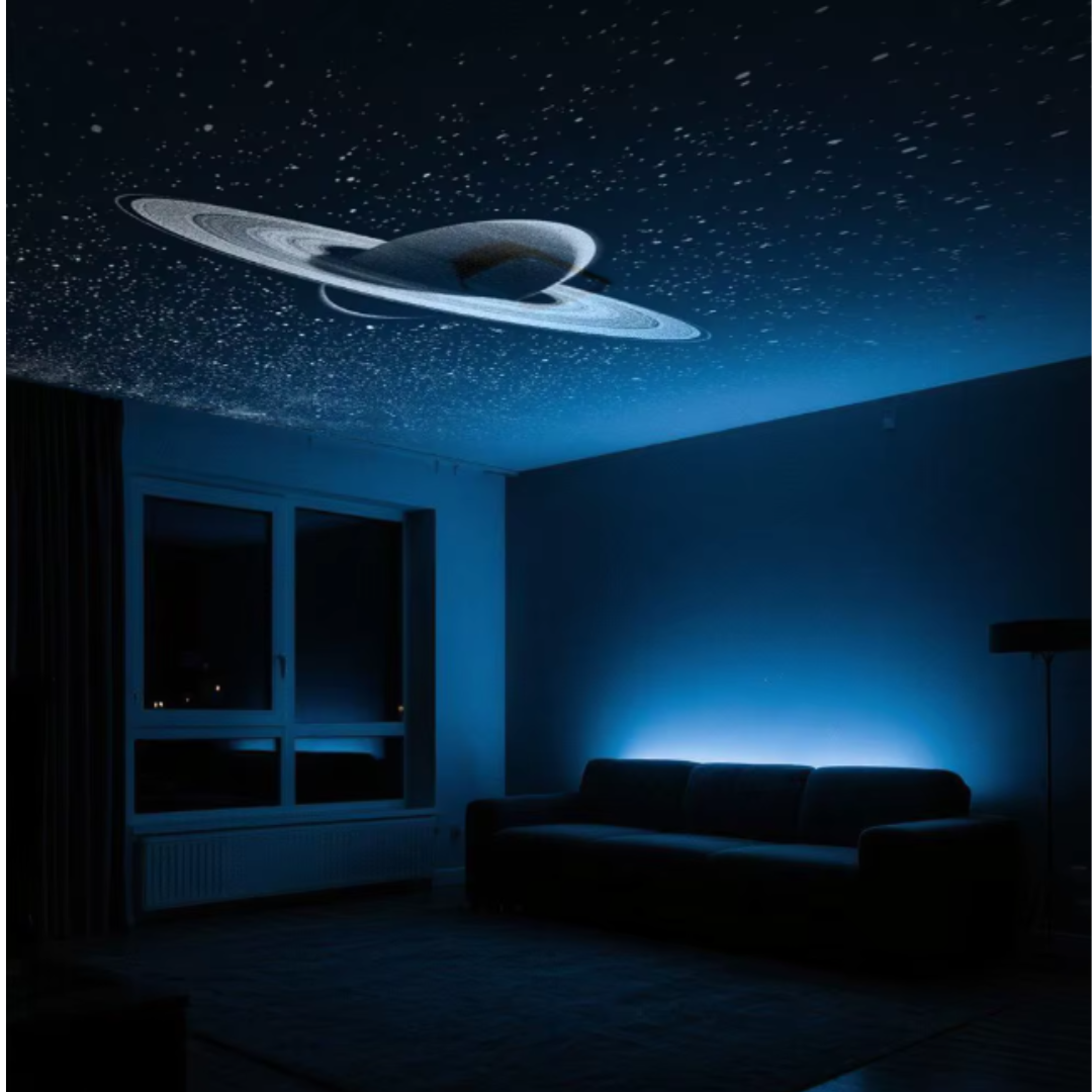 Proyector Nocturno Estelar