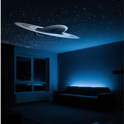 Proyector Nocturno Estelar