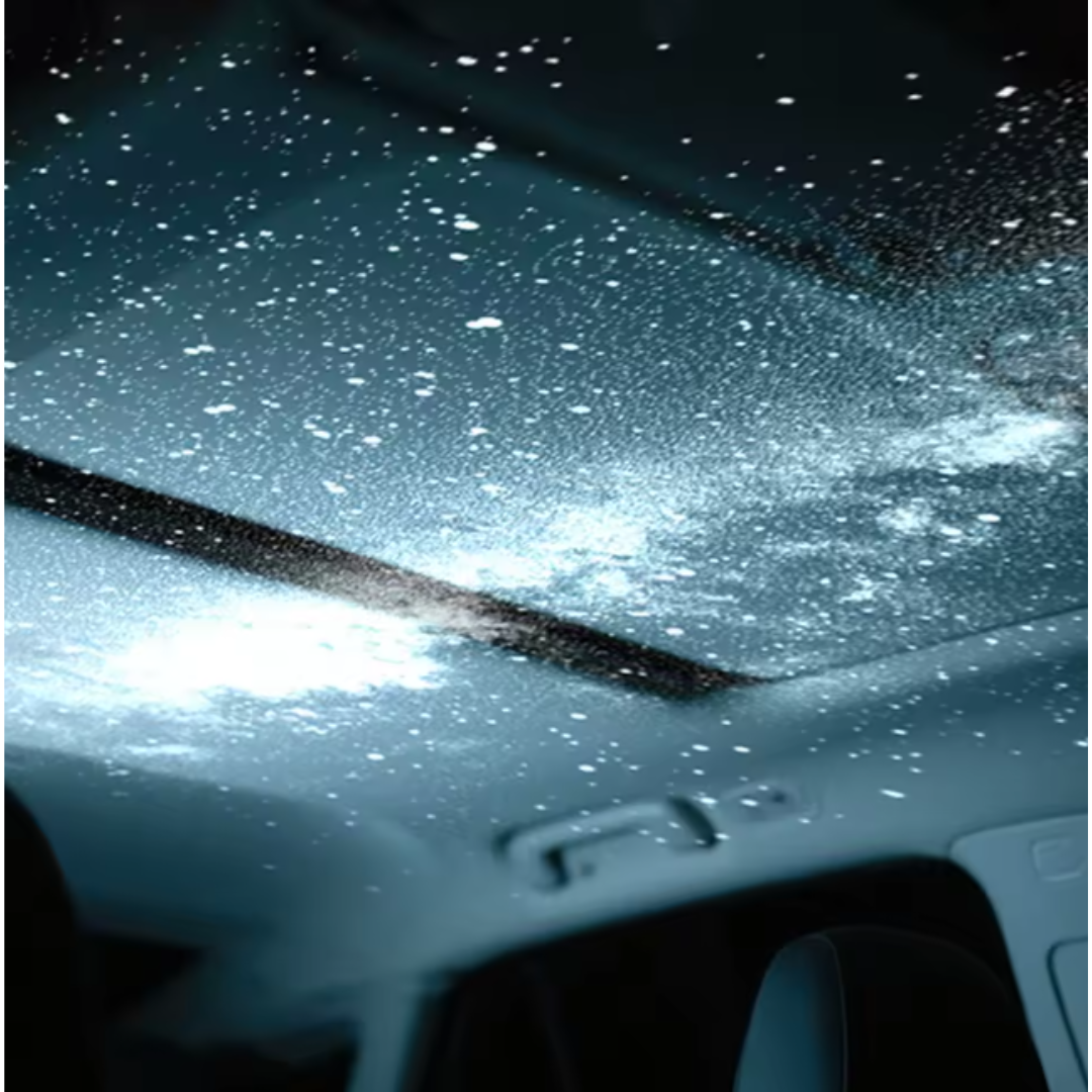 Proyector Nocturno Estelar