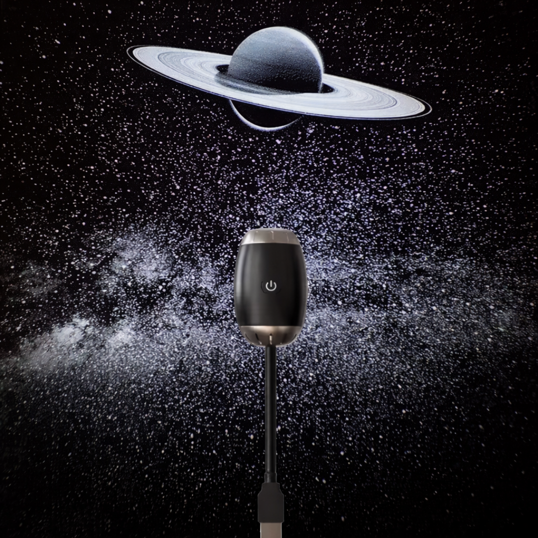 Proyector Nocturno Estelar