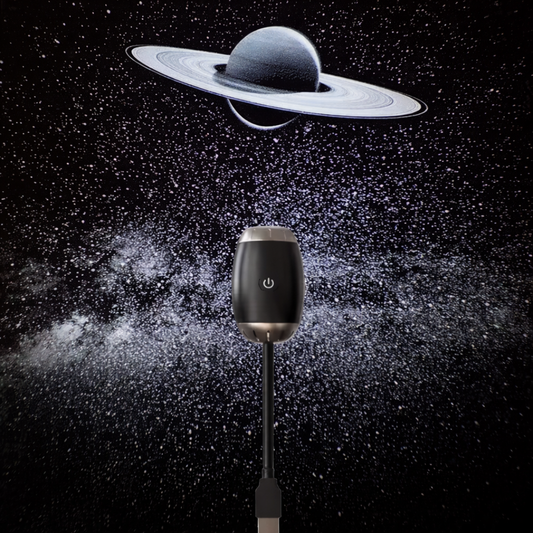 Proyector Nocturno Estelar